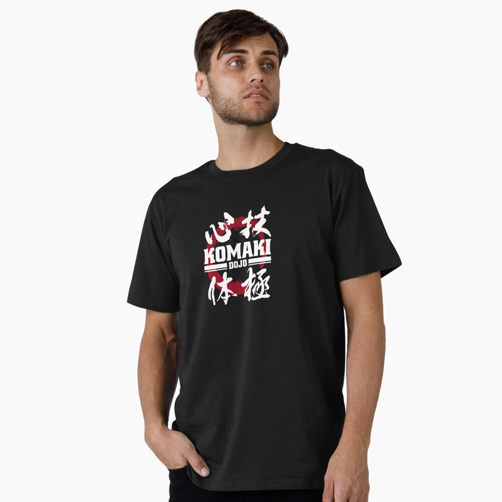 Item preview, Premium T-Shirt designed and sold by Deekman.
