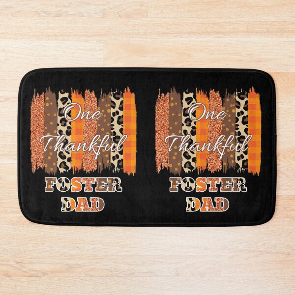 Item preview, One Thankful Foster Dad (Brush Stroke 1) designed and sold by SimplyMe-Plus.