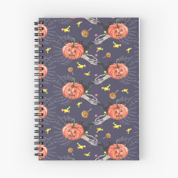Item preview, Spooky designed and sold by ella. artwork.