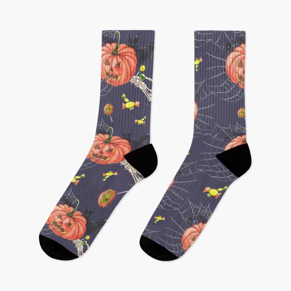 Item preview, Spooky designed and sold by ella. artwork.