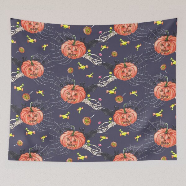 Item preview, Spooky designed and sold by ella. artwork.