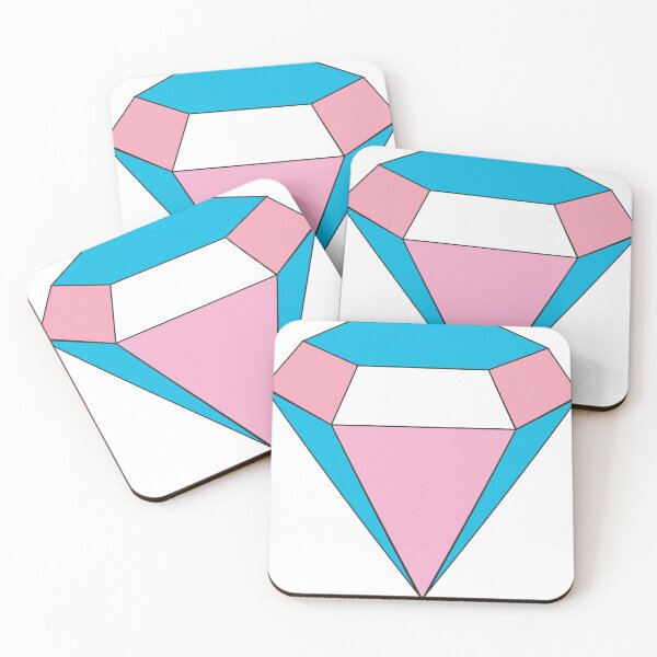 Item preview, Shiny Like Diamond 33- designed and sold by LGBT-Art-Design.