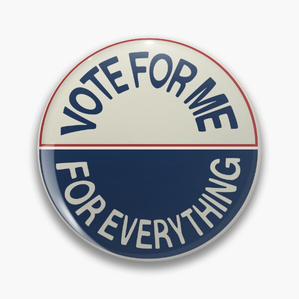 Item preview, Taylor Swift vote for me for everything designed and sold by stateofgarden.