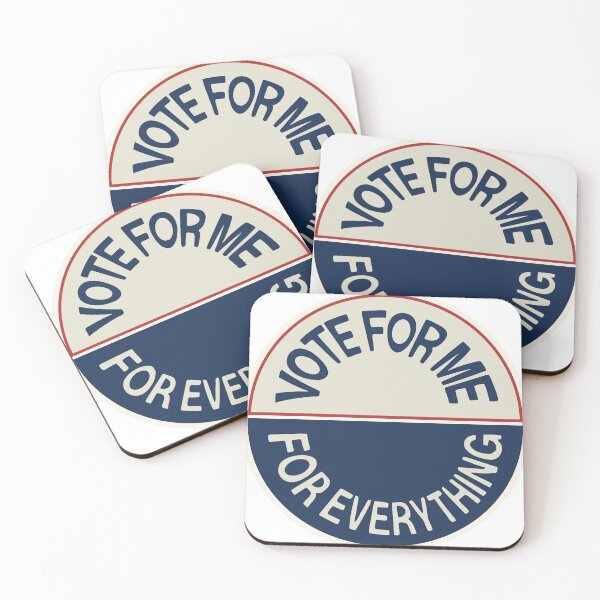 Item preview, Taylor Swift vote for me for everything designed and sold by stateofgarden.