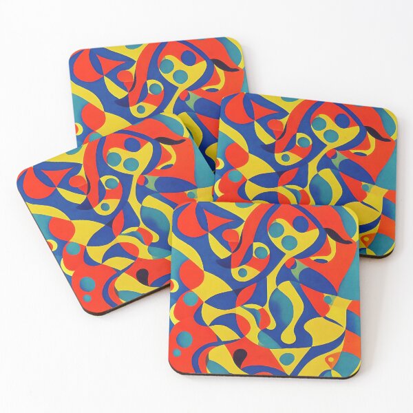 Item preview, Joie #4 designed and sold by Daniel Robichaud.