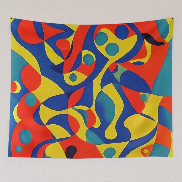 Item preview, Joie #4 designed and sold by Daniel Robichaud.