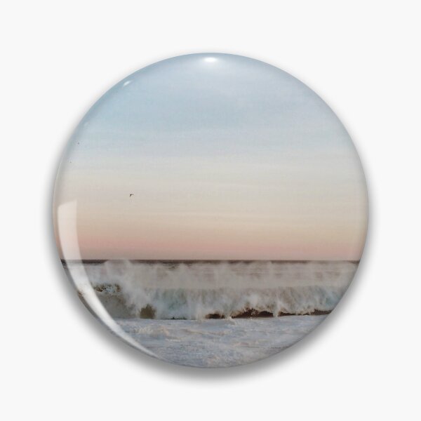 Item preview, Sea Waves Cabo San Lucas Baja California, Ensenada designed and sold by PureCanvas.