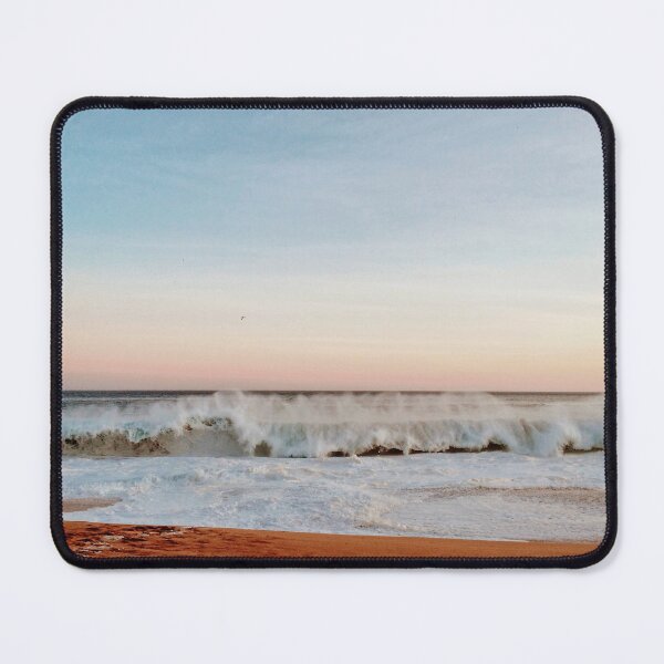 Item preview, Sea Waves Cabo San Lucas Baja California, Ensenada designed and sold by PureCanvas.