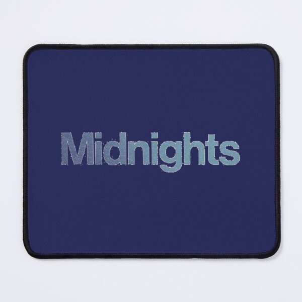 Item preview, Midnights Taylor Swift designed and sold by BoldNFresh.