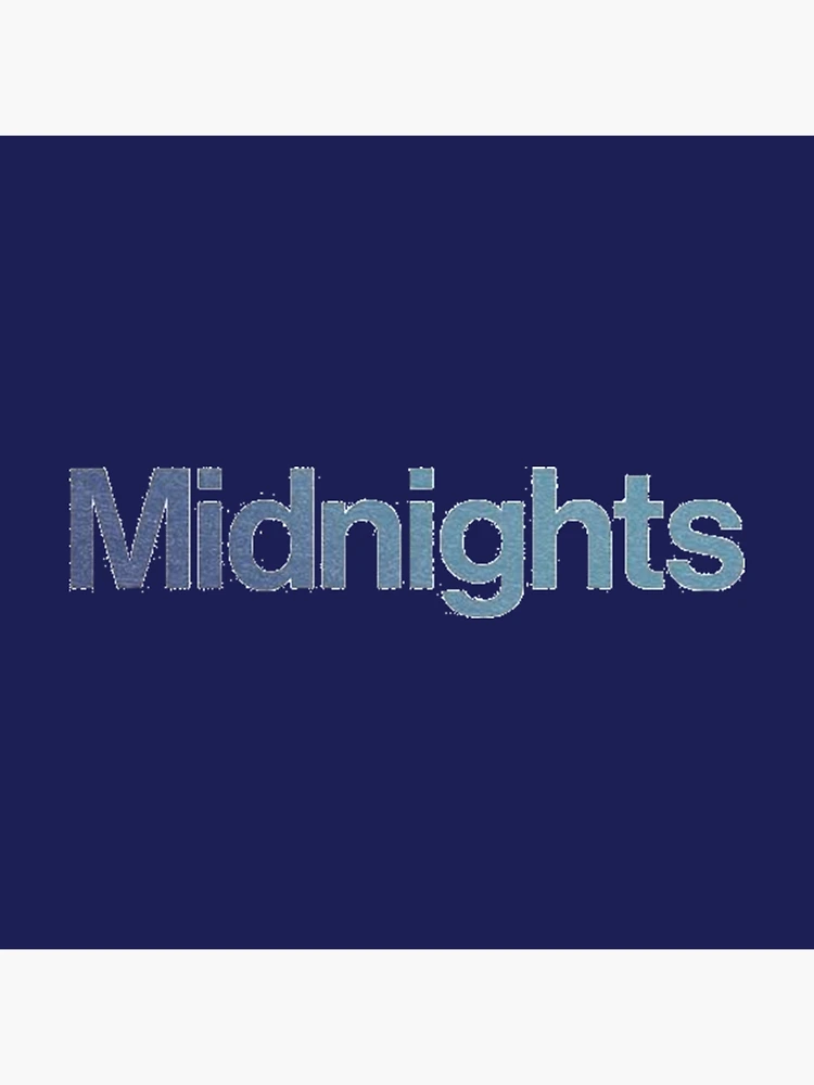 Midnights Taylor Swift