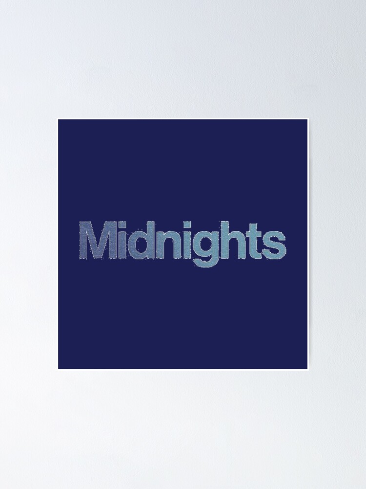 Midnights Taylor Swift