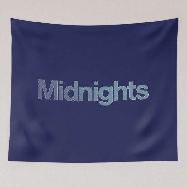 Item preview, Midnights Taylor Swift designed and sold by BoldNFresh.
