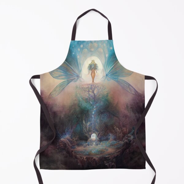 Item preview, Faerie Tree of Life designed and sold by fairytailsaiart.