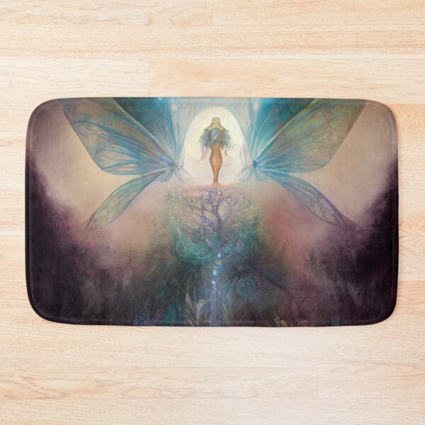 Item preview, Faerie Tree of Life designed and sold by fairytailsaiart.