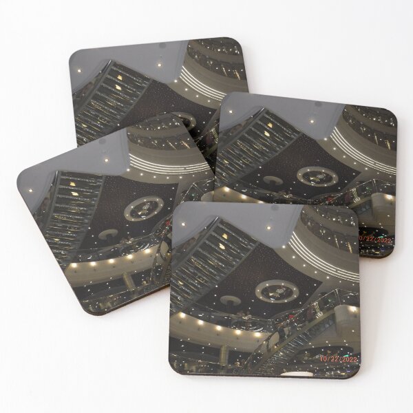 Item preview, Lights On Ceiling designed and sold by GloriaGranat.