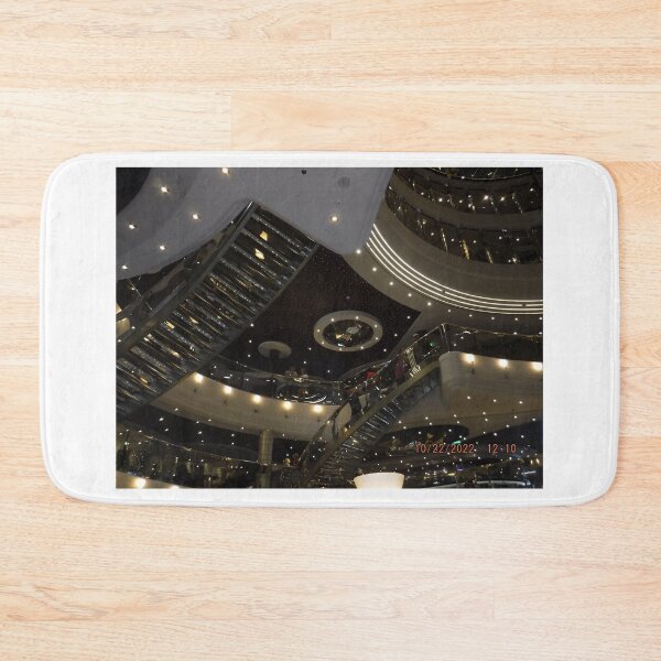 Item preview, Lights On Ceiling designed and sold by GloriaGranat.