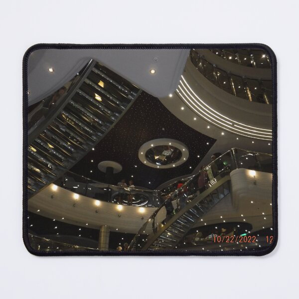 Item preview, Lights On Ceiling designed and sold by GloriaGranat.