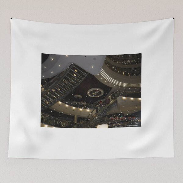 Item preview, Lights On Ceiling designed and sold by GloriaGranat.