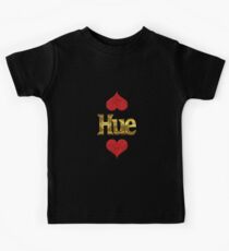 Hue Kids T-Shirt