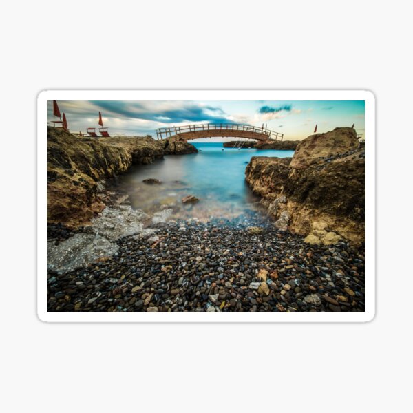 Item preview, The Bridge.... designed and sold by AngRos80.