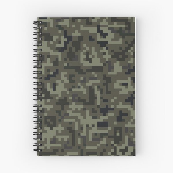 Item preview, Army camouflage pattern designed and sold by sinisamaric1.