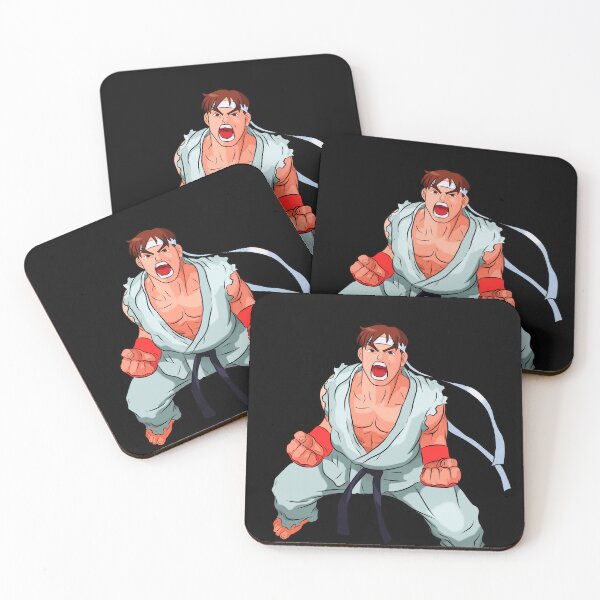 Item preview, ryu street fighter designed and sold by watolo.