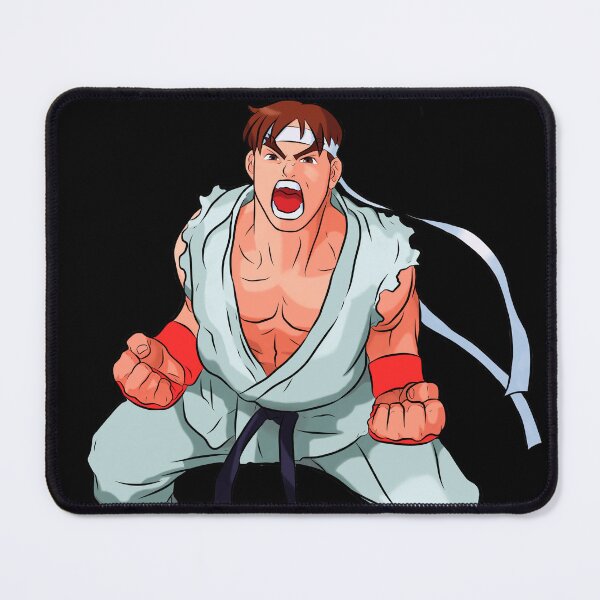 Item preview, ryu street fighter designed and sold by watolo.