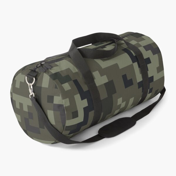 Item preview, Army camouflage pattern designed and sold by sinisamaric1.