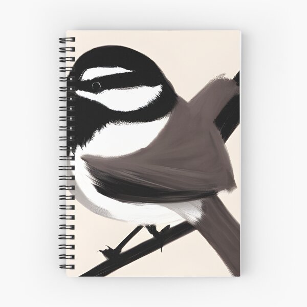 Item preview, Chickadee designed and sold by NitaBond.