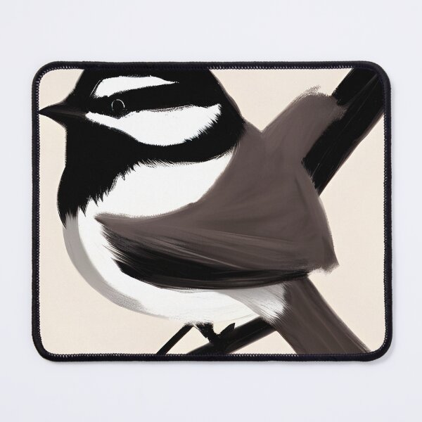 Item preview, Chickadee designed and sold by NitaBond.