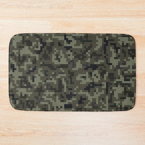 Item preview, Army camouflage pattern designed and sold by sinisamaric1.