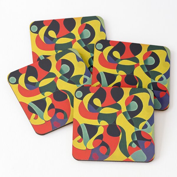 Item preview, Joie #5 designed and sold by Daniel Robichaud.