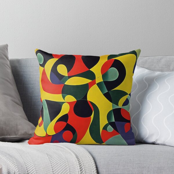Item preview, Joie #5 designed and sold by Daniel Robichaud.