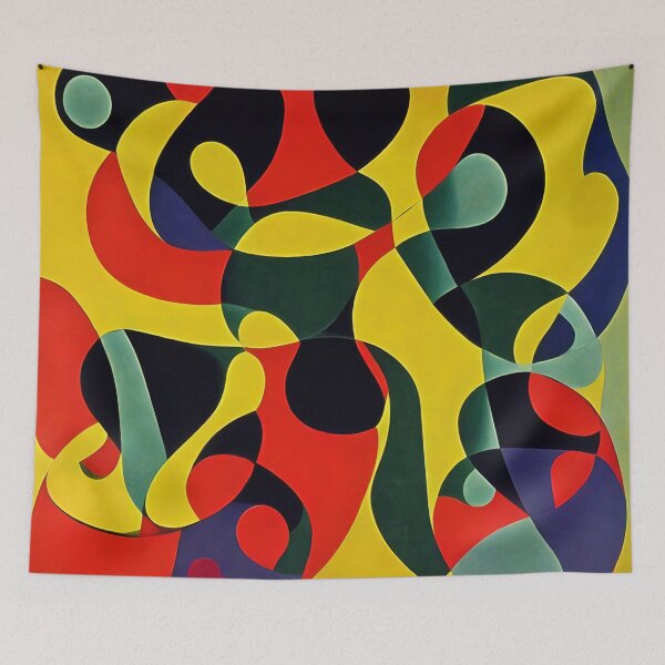 Item preview, Joie #5 designed and sold by Daniel Robichaud.