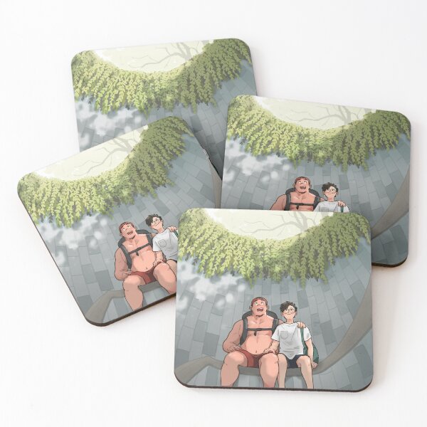 Item preview, The Tree Tunnel designed and sold by Koongbg.