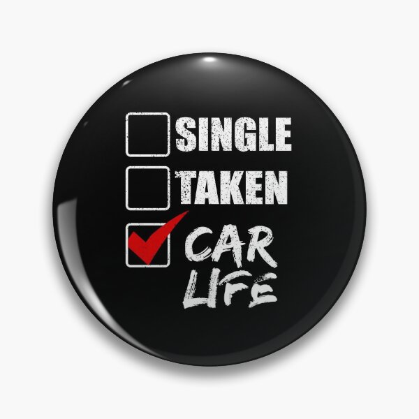Item preview, CAR LIFE FOR THE LIFETIME  designed and sold by Vehiclestore.