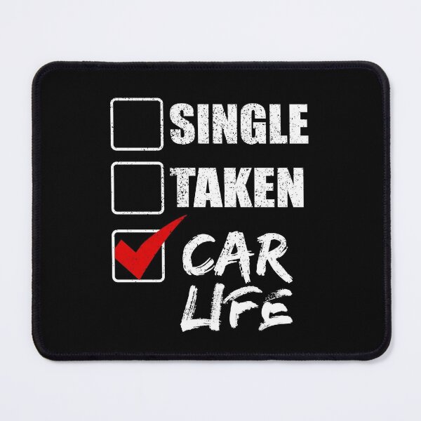 Item preview, CAR LIFE FOR THE LIFETIME  designed and sold by Vehiclestore.
