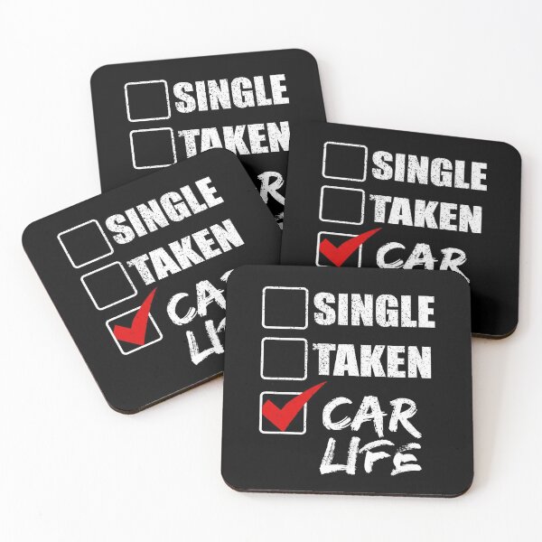 Item preview, CAR LIFE FOR THE LIFETIME  designed and sold by Vehiclestore.