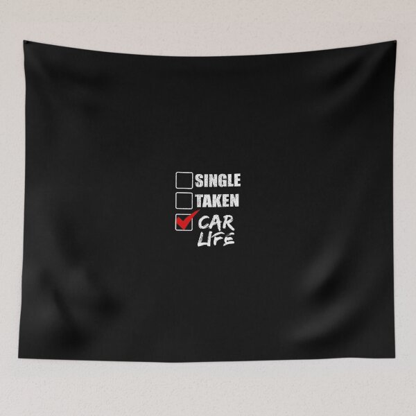 Item preview, CAR LIFE FOR THE LIFETIME  designed and sold by Vehiclestore.