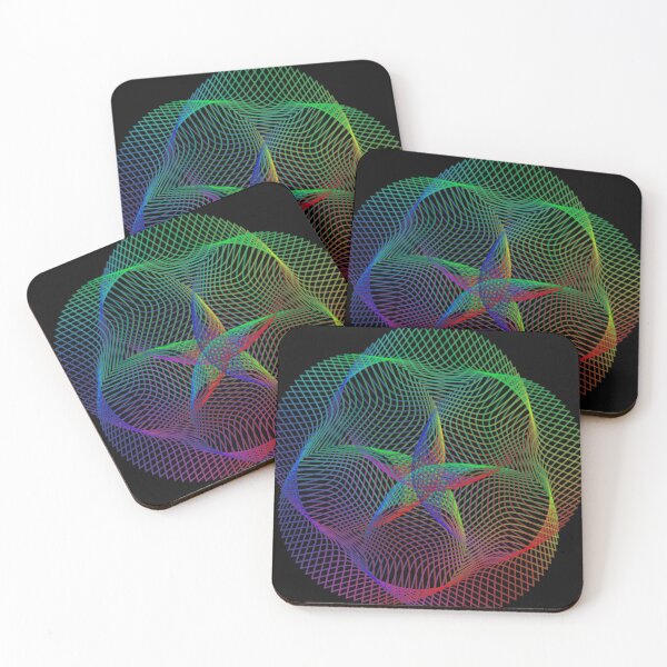 Item preview, Gradient String Art  designed and sold by Young Mahyudin.