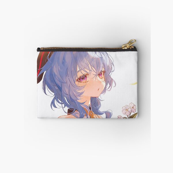 Item preview, Aragami Ganyu Genshin Impact designed and sold by genshinwaifus.