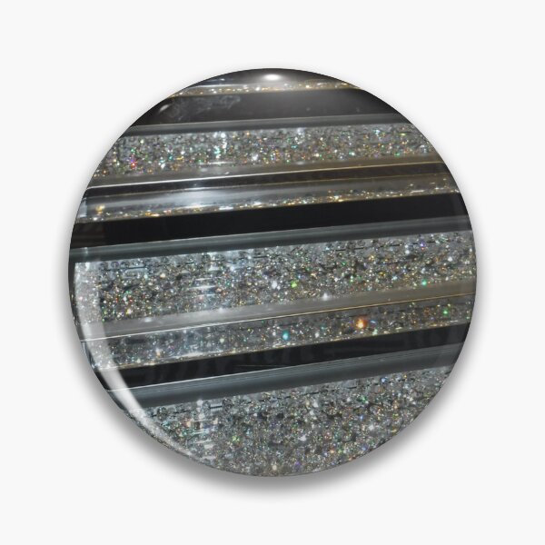 Item preview, Swarovski Crystal Staircase designed and sold by GloriaGranat.