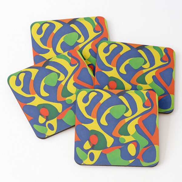 Item preview, Joie #6 designed and sold by Daniel Robichaud.