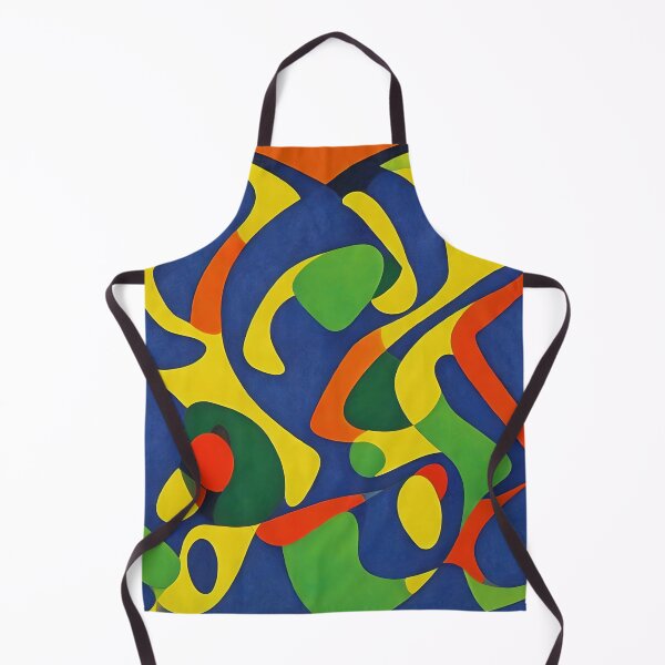 Item preview, Joie #6 designed and sold by Daniel Robichaud.