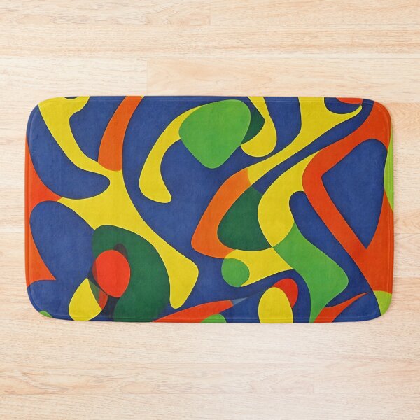Item preview, Joie #6 designed and sold by Daniel Robichaud.
