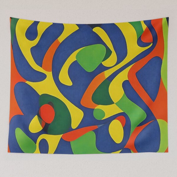 Item preview, Joie #6 designed and sold by Daniel Robichaud.