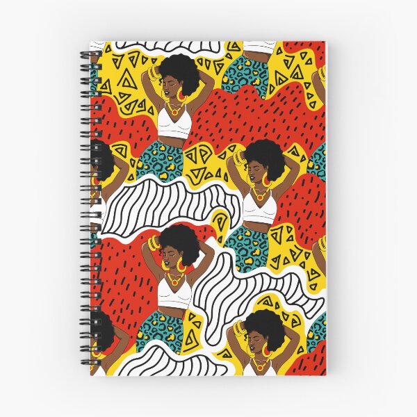 Item preview, Gorgeous black women designed and sold by InnaQueen.