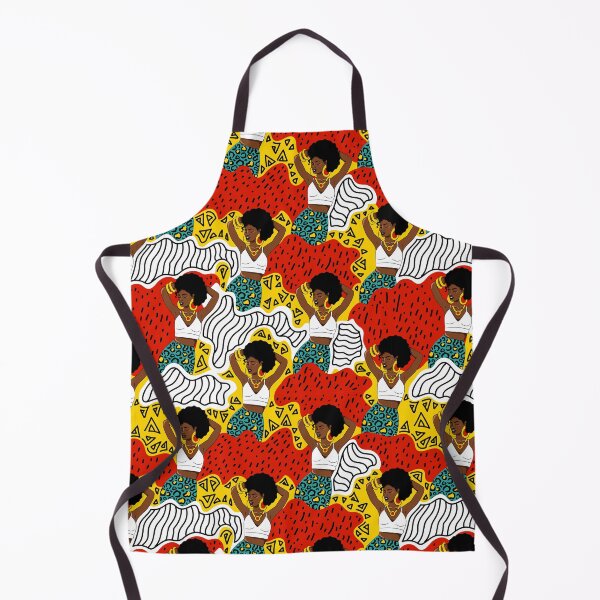 Item preview, Gorgeous black women designed and sold by InnaQueen.