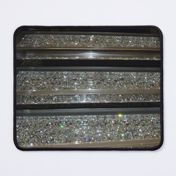 Item preview, Swarovski Crystal Staircase 2 designed and sold by GloriaGranat.