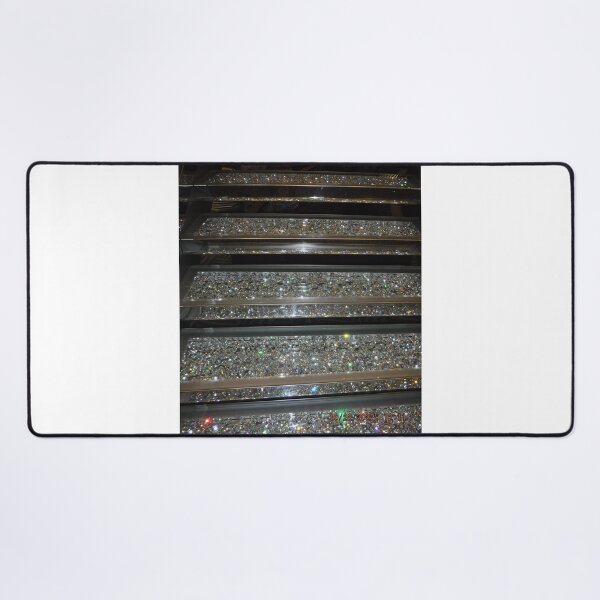 Item preview, Swarovski Crystal Staircase 2 designed and sold by GloriaGranat.